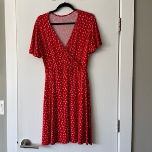 41 Hawthorn Elisse Dress